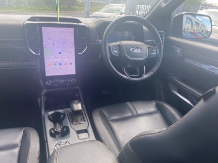 2024 Ford Ranger - photo 15