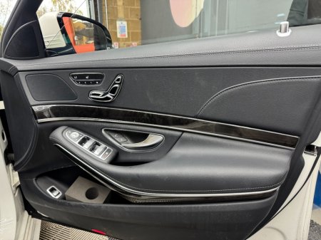 2015 Mercedes-Benz S-Class - photo 15