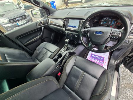 2021 Ford Ranger - photo 8