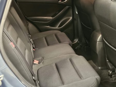 2017 Mazda CX-5 - photo 6