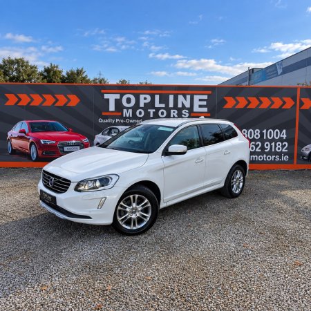 2015 Volvo XC60 - photo 2