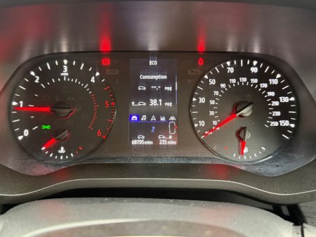 2023 Renault Trafic - photo 17