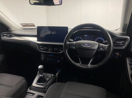 2023 Ford Focus - photo 13