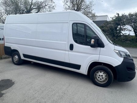 2022 Opel Movano - photo 5