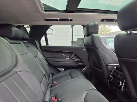 2023 Land Rover Range Rover Sport - photo 14