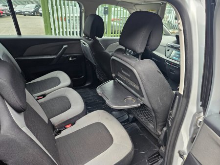 2015 Citroen C4 - photo 8
