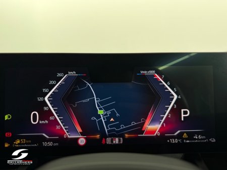 2024 BMW 5-Series - photo 43