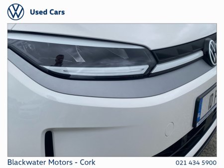 2027 Volkswagen ID. Polo - photo 20
