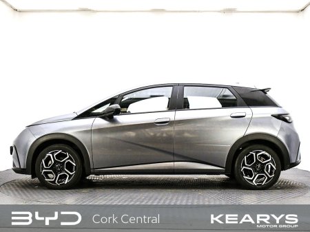 2024 BYD DOLPHIN - photo 3