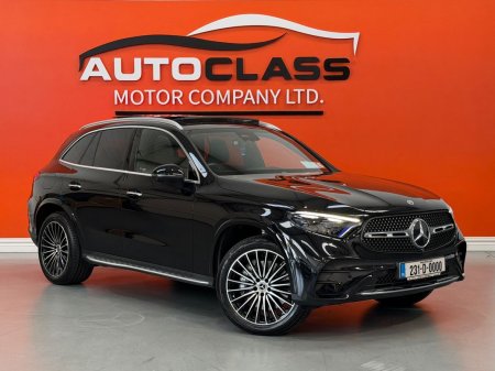 2023 Mercedes-Benz GLC GLC 300 E 4MATIC AMG LINE PREMIUM PLUS#79