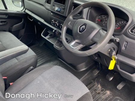 2023 Renault Master - photo 5