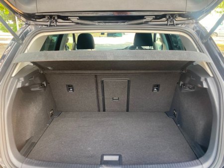 2016 Volkswagen Golf - photo 20