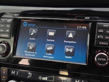 2018 Nissan Qashqai - photo 40