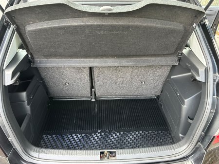 2017 Skoda Fabia - photo 15