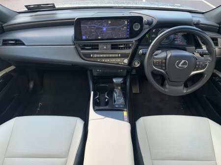 2023 Lexus ES - photo 12