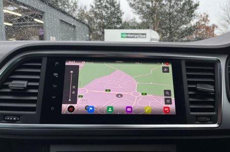 2022 SEAT Ateca - photo 30