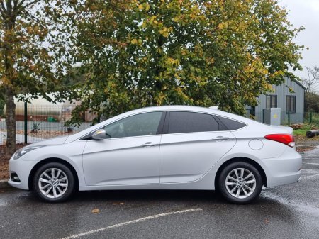 2016 Hyundai i40 - photo 7