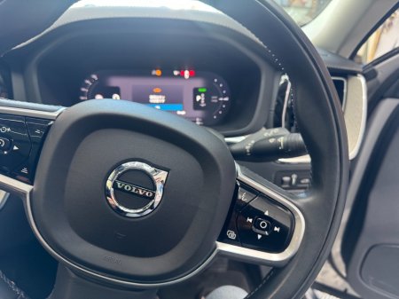 2021 Volvo XC60 - photo 13