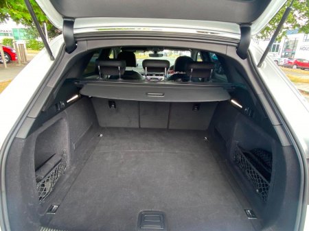 2017 Audi A4 - photo 14