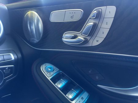 2019 Mercedes-Benz GLC - photo 35