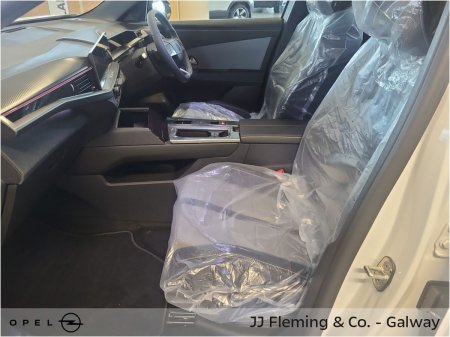 2026 Opel Grandland - photo 8