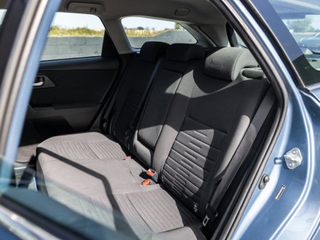2017 Toyota Auris - photo 20