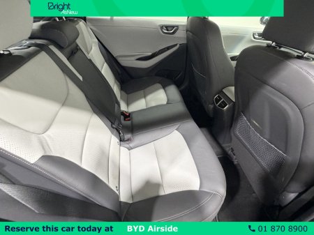 2020 Hyundai IONIQ - photo 16