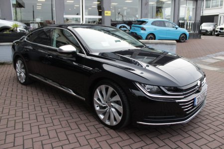2020 Volkswagen Arteon - photo 2