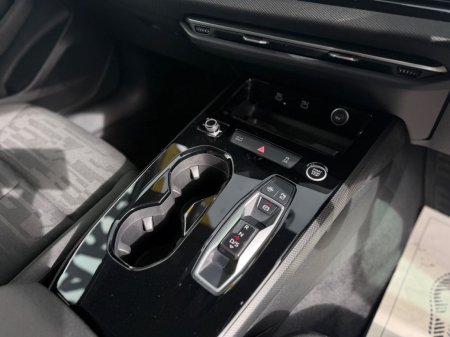 2025 Audi A5 - photo 11