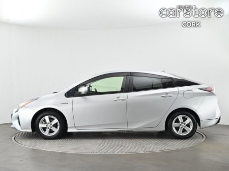 2017 Toyota Prius - photo 6