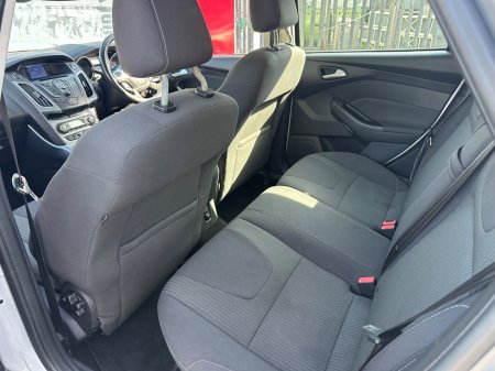 2012 Ford Focus - photo 17