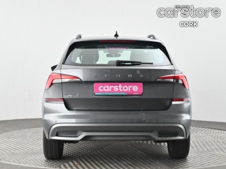 2024 Skoda Kamiq - photo 4