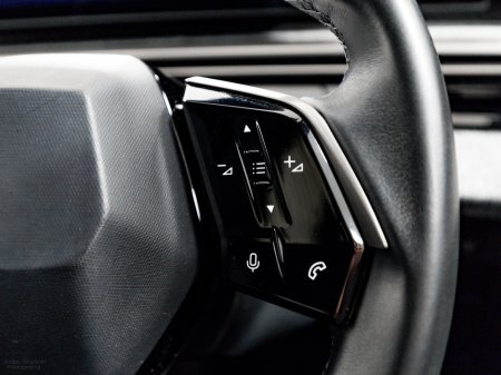 2024 Peugeot 3008 - photo 9