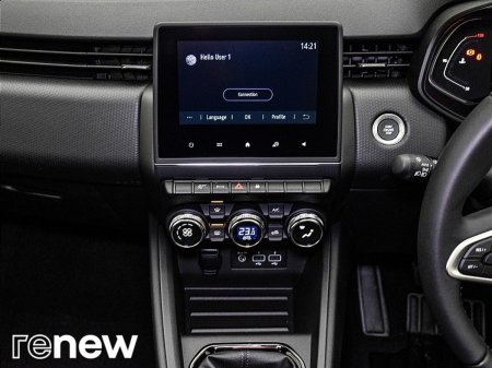 2023 Renault Clio - photo 20