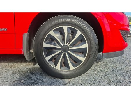 2009 Opel Astra - photo 9