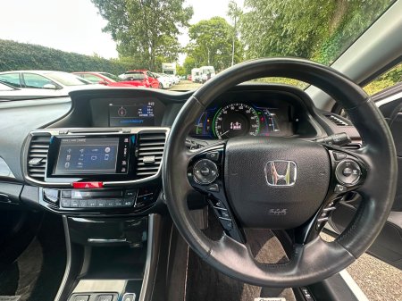 2017 Honda Accord - photo 12