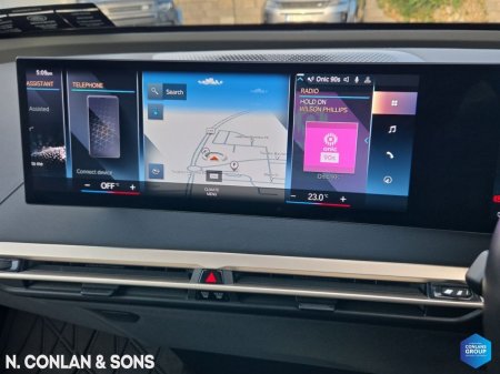 2023 BMW iX - photo 16
