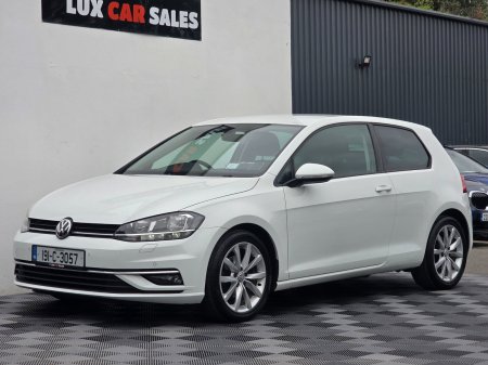 2019 Volkswagen Golf - photo 12