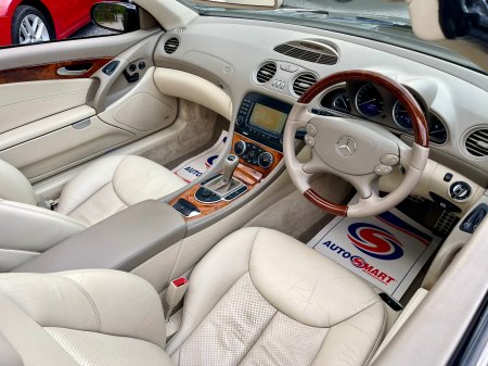 2006 Mercedes-Benz SL-Class - photo 9