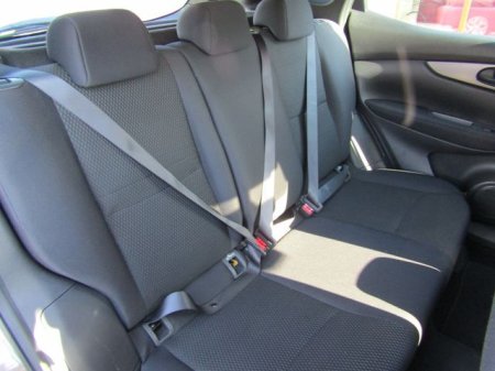 2016 Nissan Qashqai - photo 20