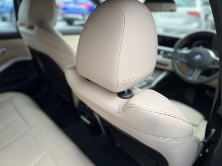 2020 BMW 3-Series - photo 43