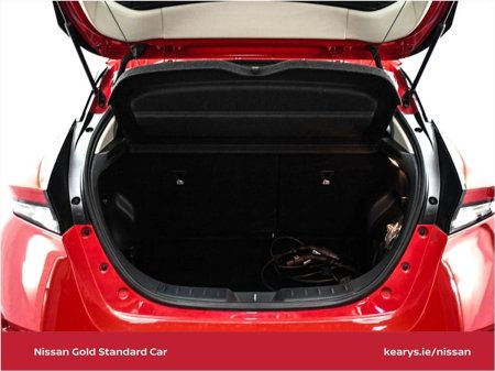 2023 Nissan Leaf - photo 9