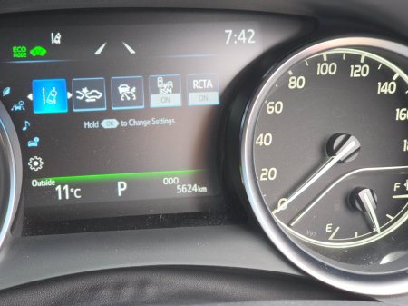 2023 Toyota Camry - photo 23