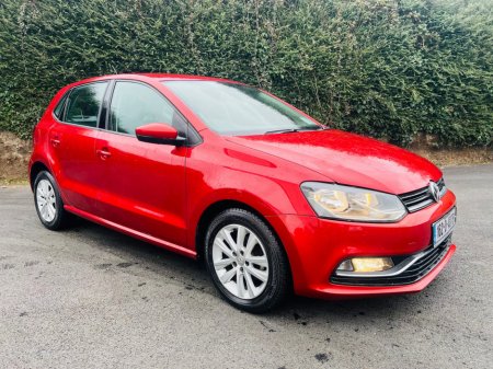 2016 Volkswagen Polo - photo 4