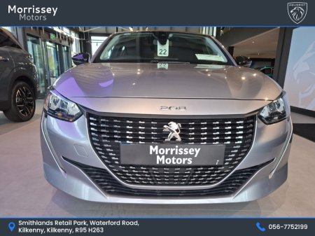 2023 Peugeot 208 - photo 2