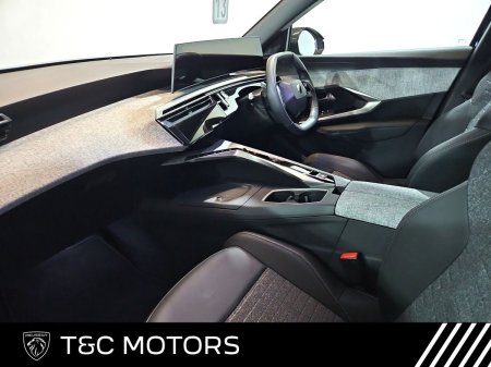 2026 Peugeot 3008 - photo 4
