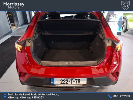 2022 Opel Mokka - photo 6