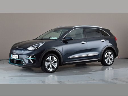 2021 Kia Niro - photo 5