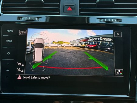 2019 Volkswagen Golf - photo 20