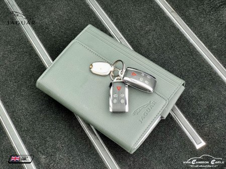 2007 Jaguar XKR - photo 7